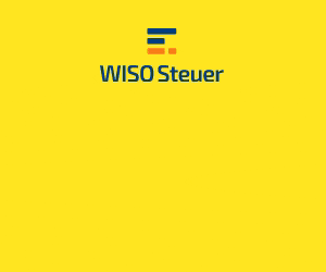 WISO Steuer-Software von Buhl Data