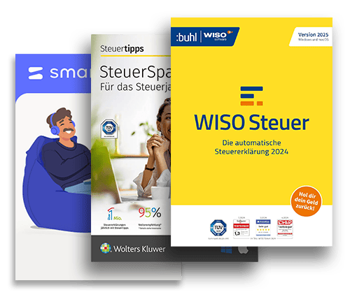 Mac Steuersoftware Test und Vergleich 2026